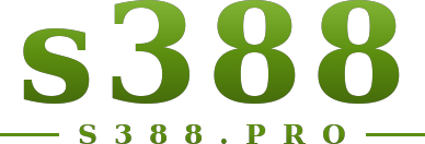 s388 logo