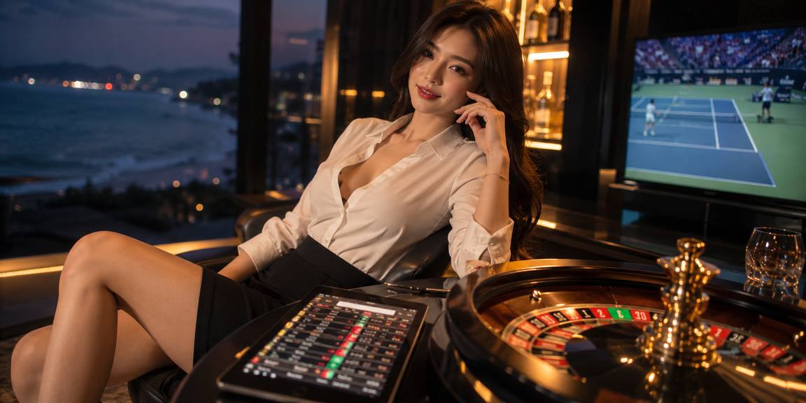 s388 Chúng tôi xây s388 như thế nào